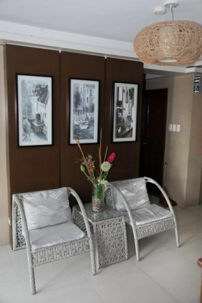 Отель Optimum Pension House  Думагете